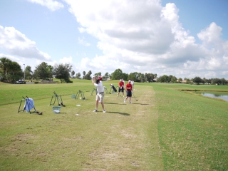 Bobcat Range