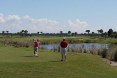 Day 2 Sarasota National