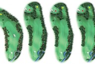 Augusta Changes