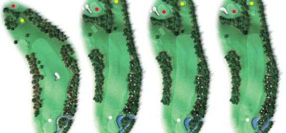 Augusta Changes