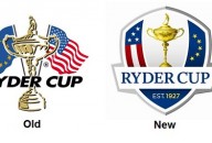 New Ryder Cup Logo