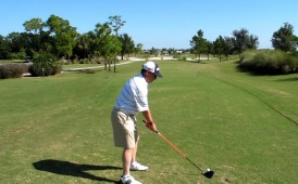 2011 Drive in by the 2009 Champ