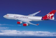 Virgin Appointed 2011 Official Carrier