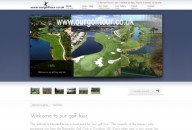 New Website