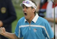 The Ryder Cup